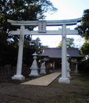 宗像神社